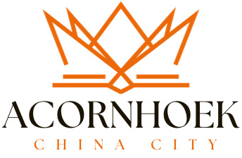 Acornhoek China City
